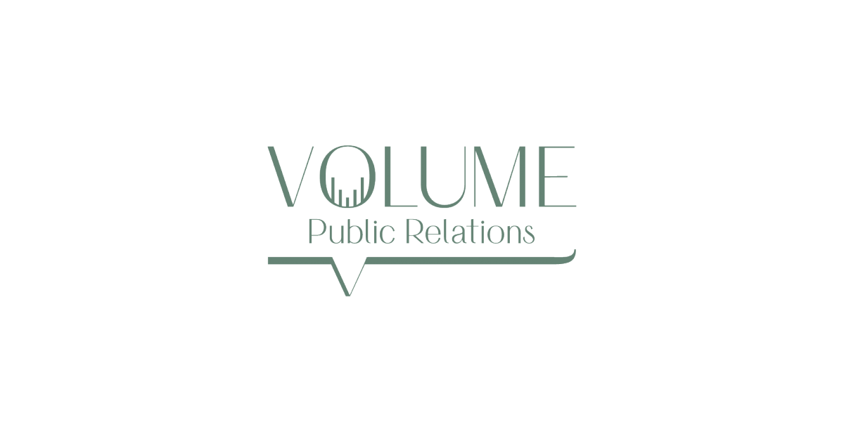 Volume Public Relations | CommunicationsMatch