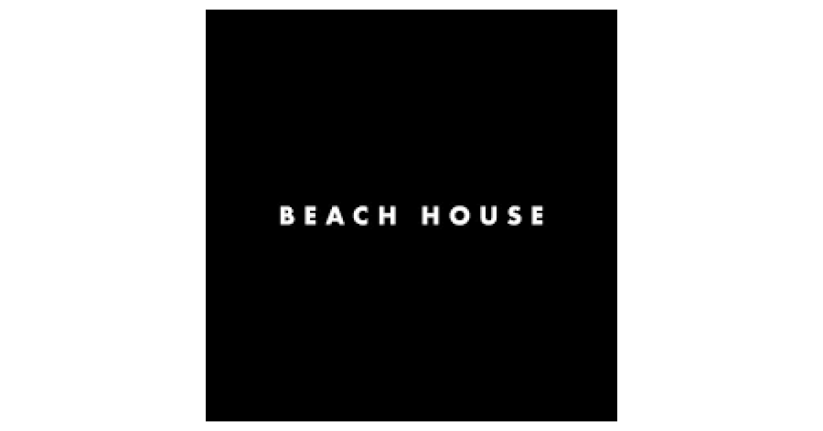 Beach House Pr Communicationsmatch