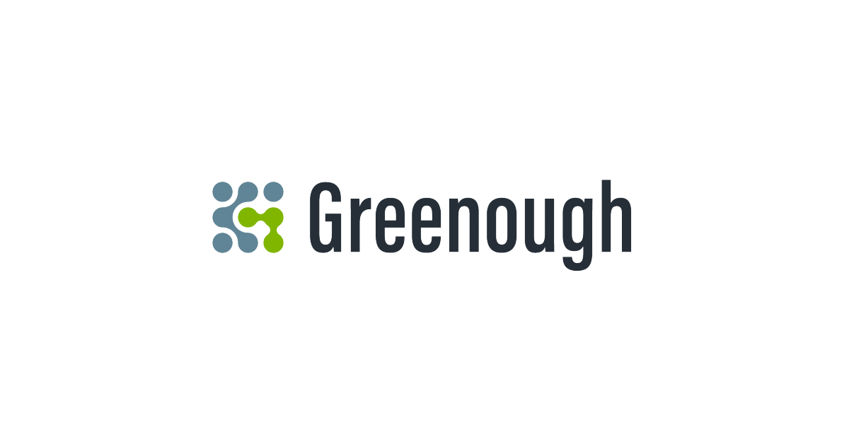 Greenough CommunicationsMatch