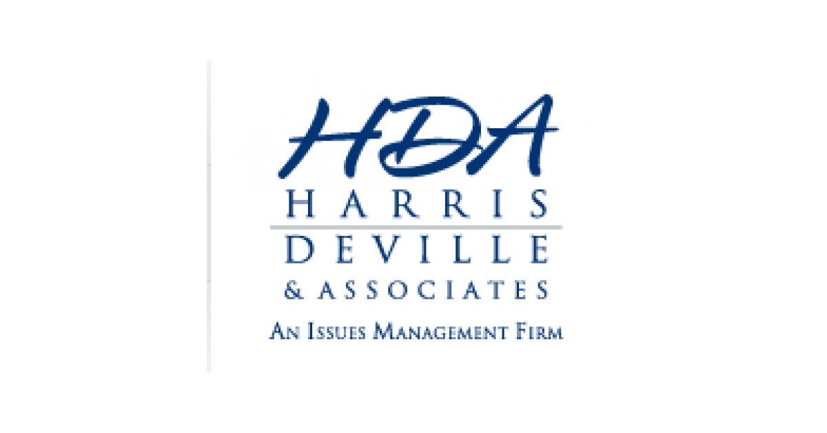 Harris Deville & Associates CommunicationsMatch