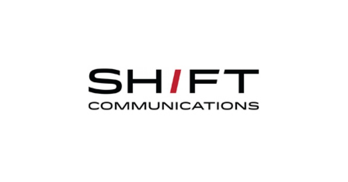 SHIFT Communications office