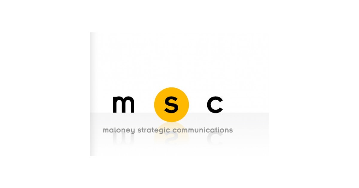 Maloney Strategic Communications CommunicationsMatch
