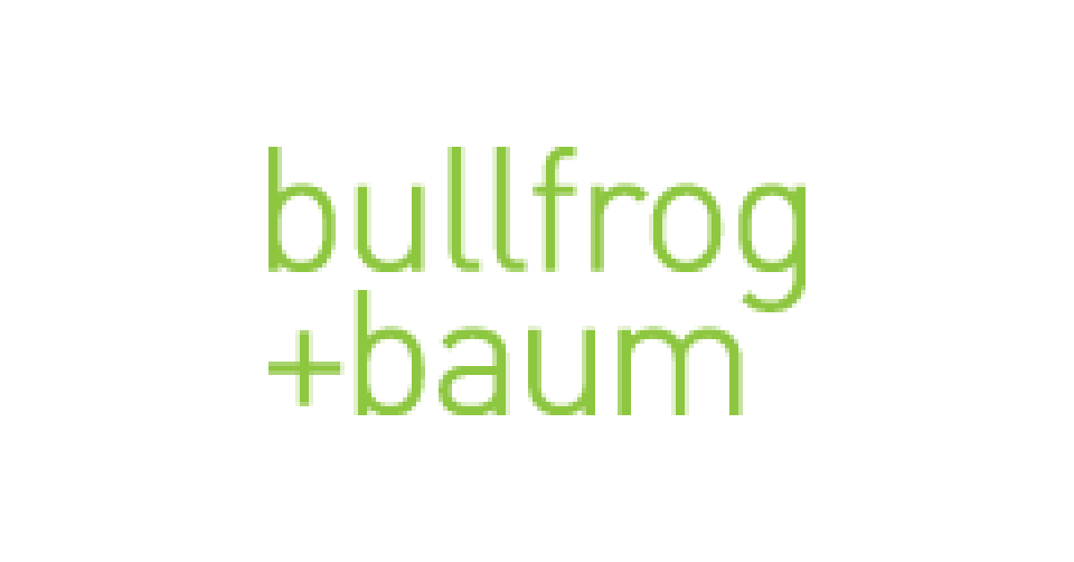 Bullfrog Baum Communicationsmatch