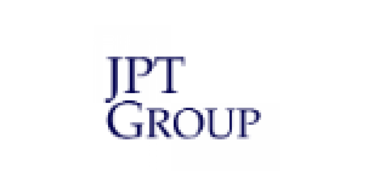 JPT Group Inc.
