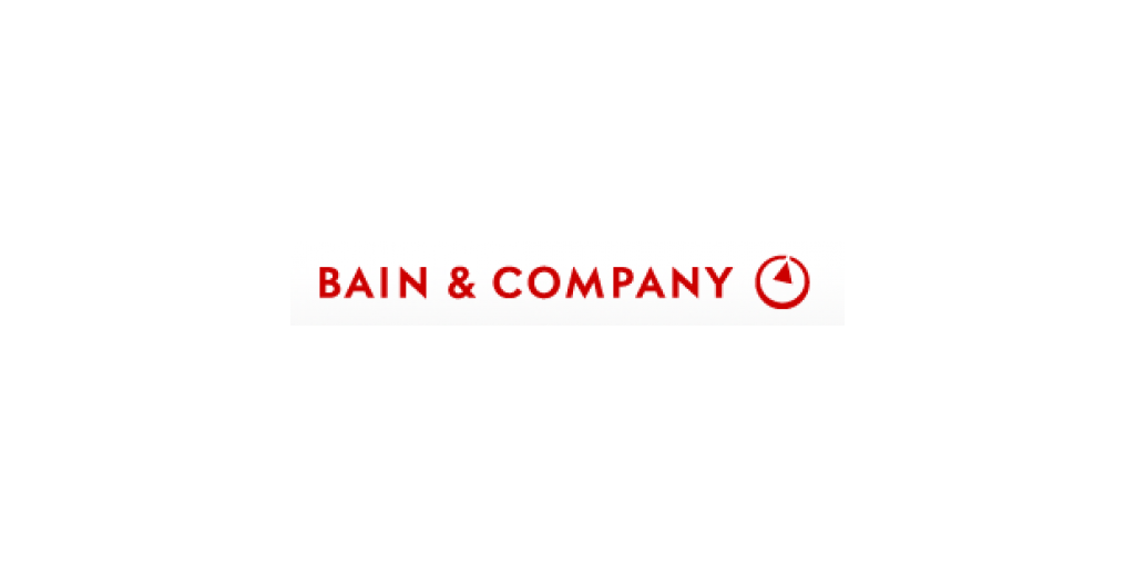 Bain Company Communicationsmatch