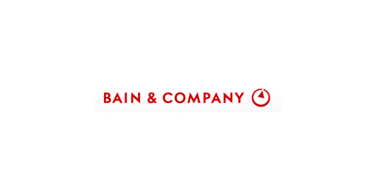 Bain Company Communicationsmatch