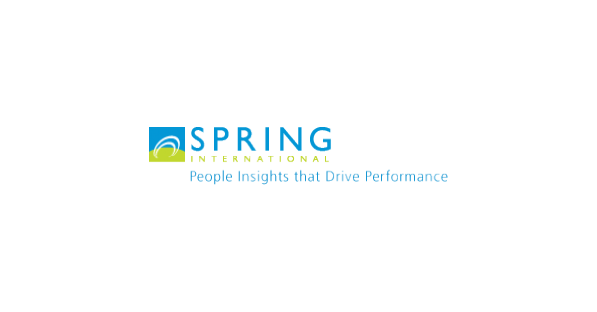 Spring International CommunicationsMatch