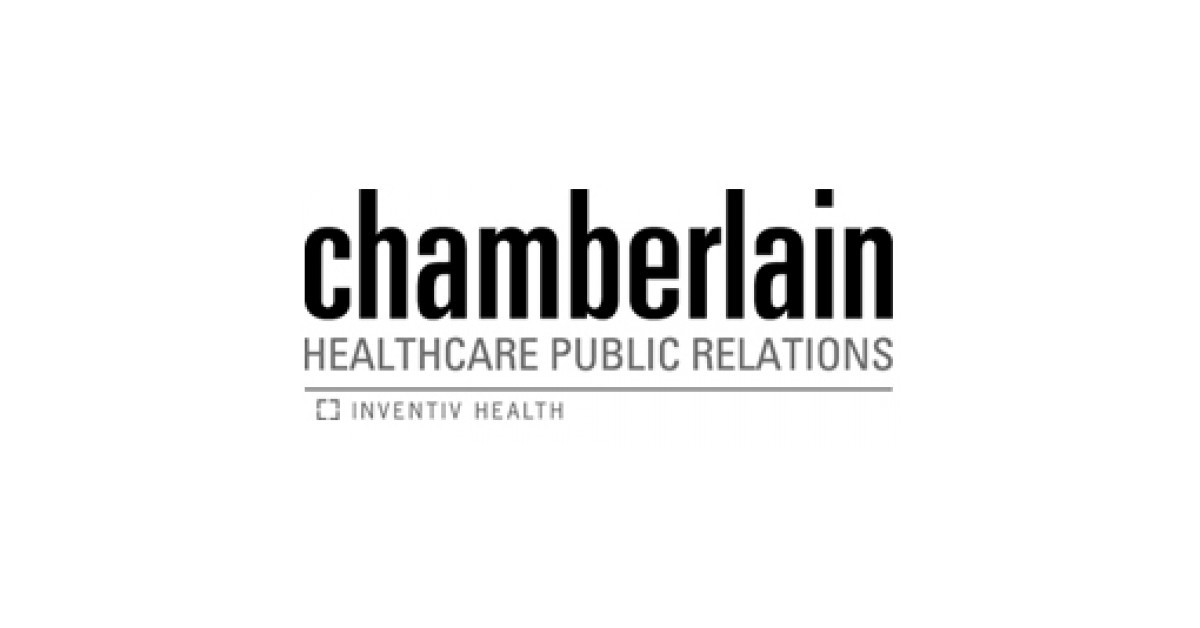 Chamberlain Healthcare PR CommunicationsMatch
