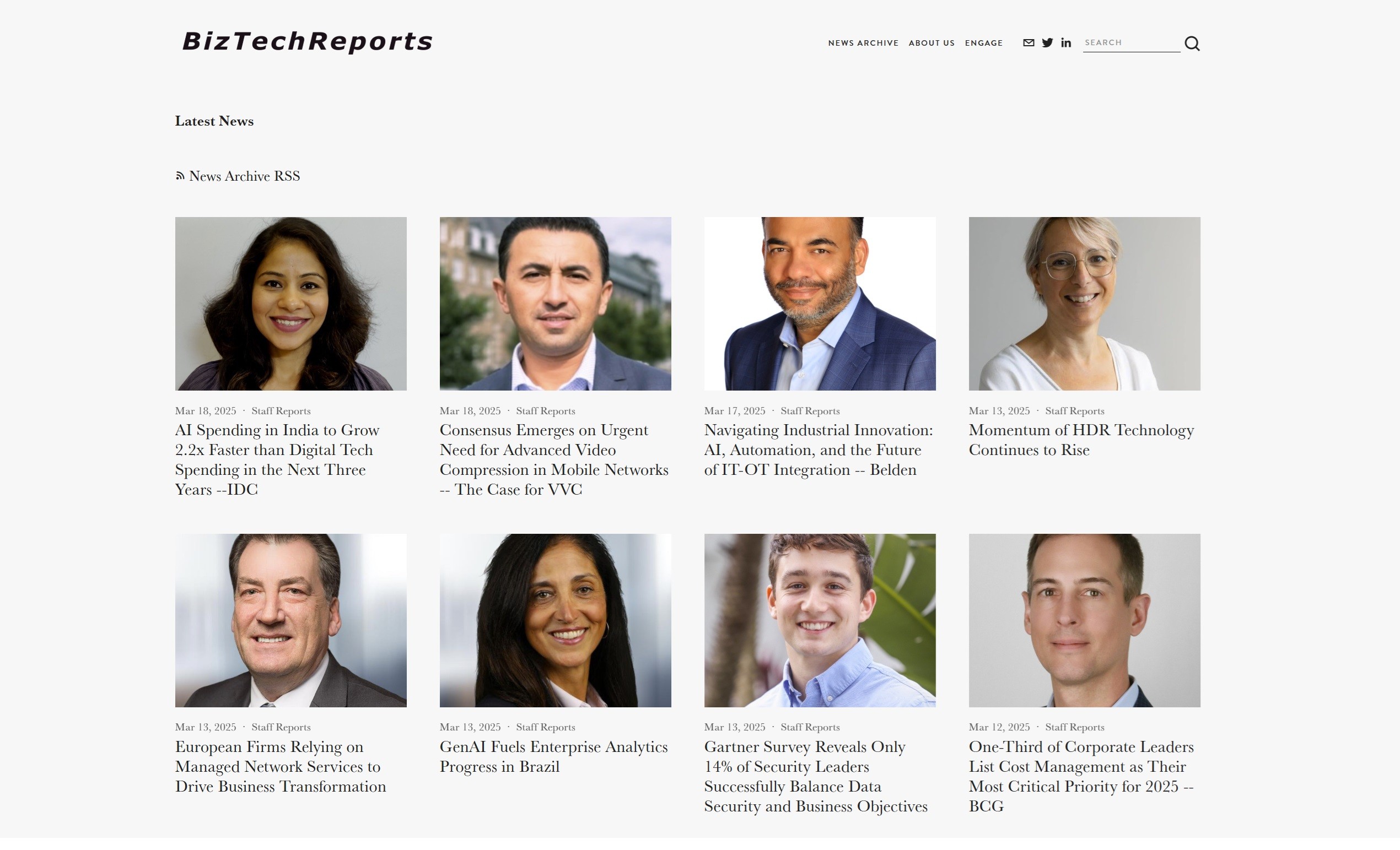 BizTechReports