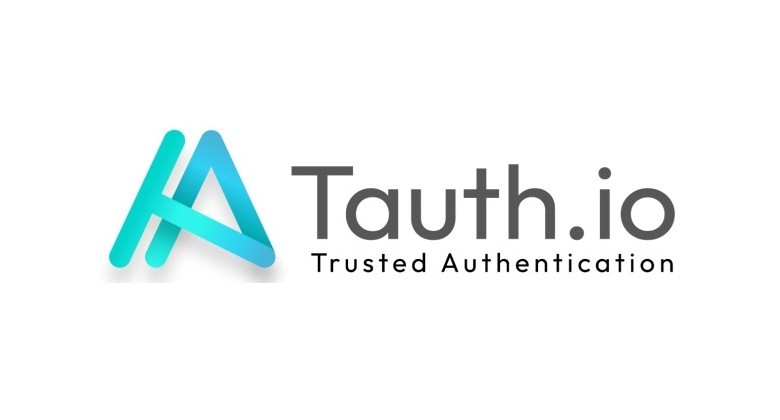 Tauth.io Logo