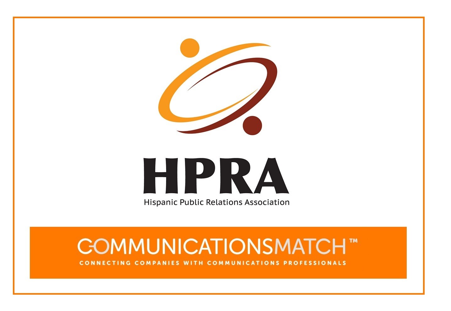 Hispanic Public Relations Agencies Partnership