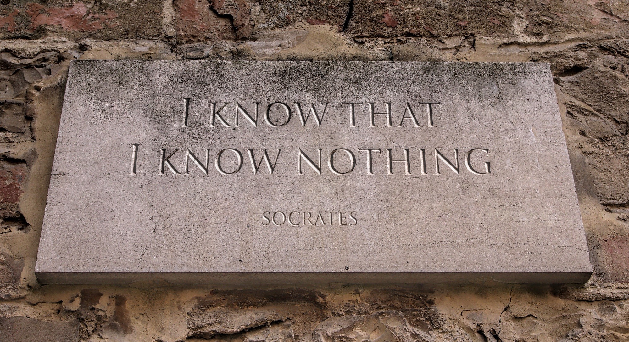 Socrates