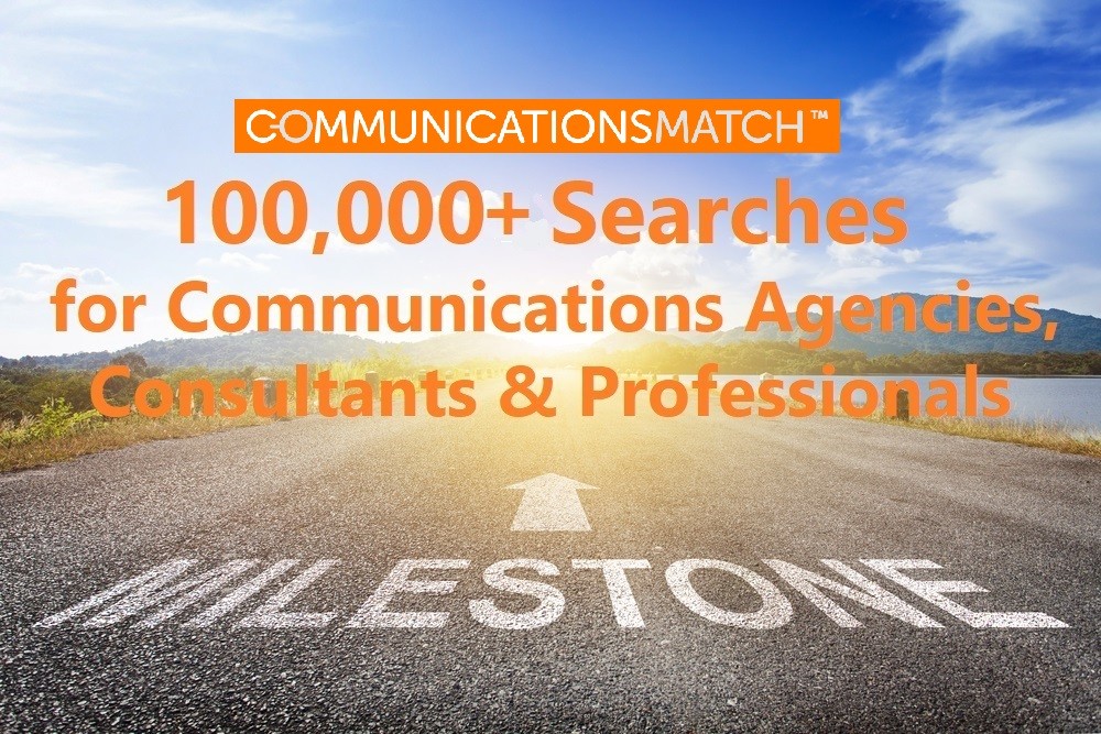 Top PR Agency Search Tool