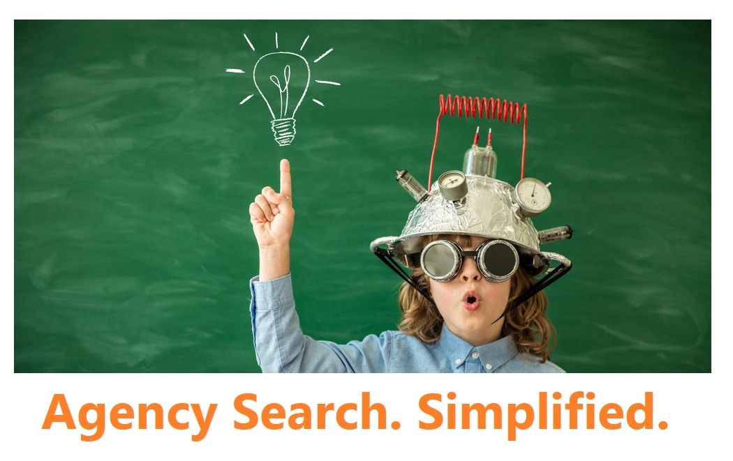 Corporate Communications Agency Search Tools
