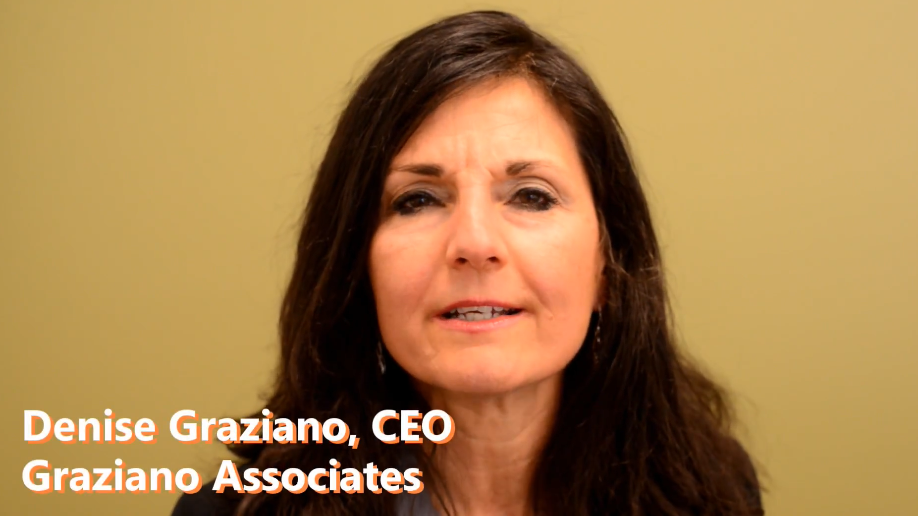 Employee Engagement Denise Graziano