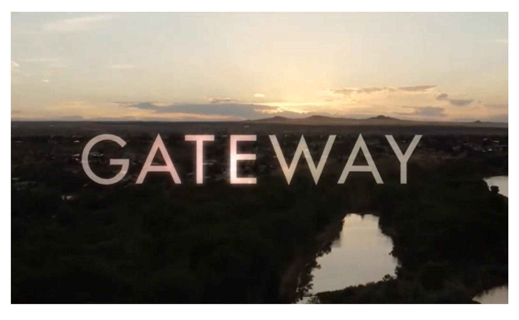 Gateway Movie