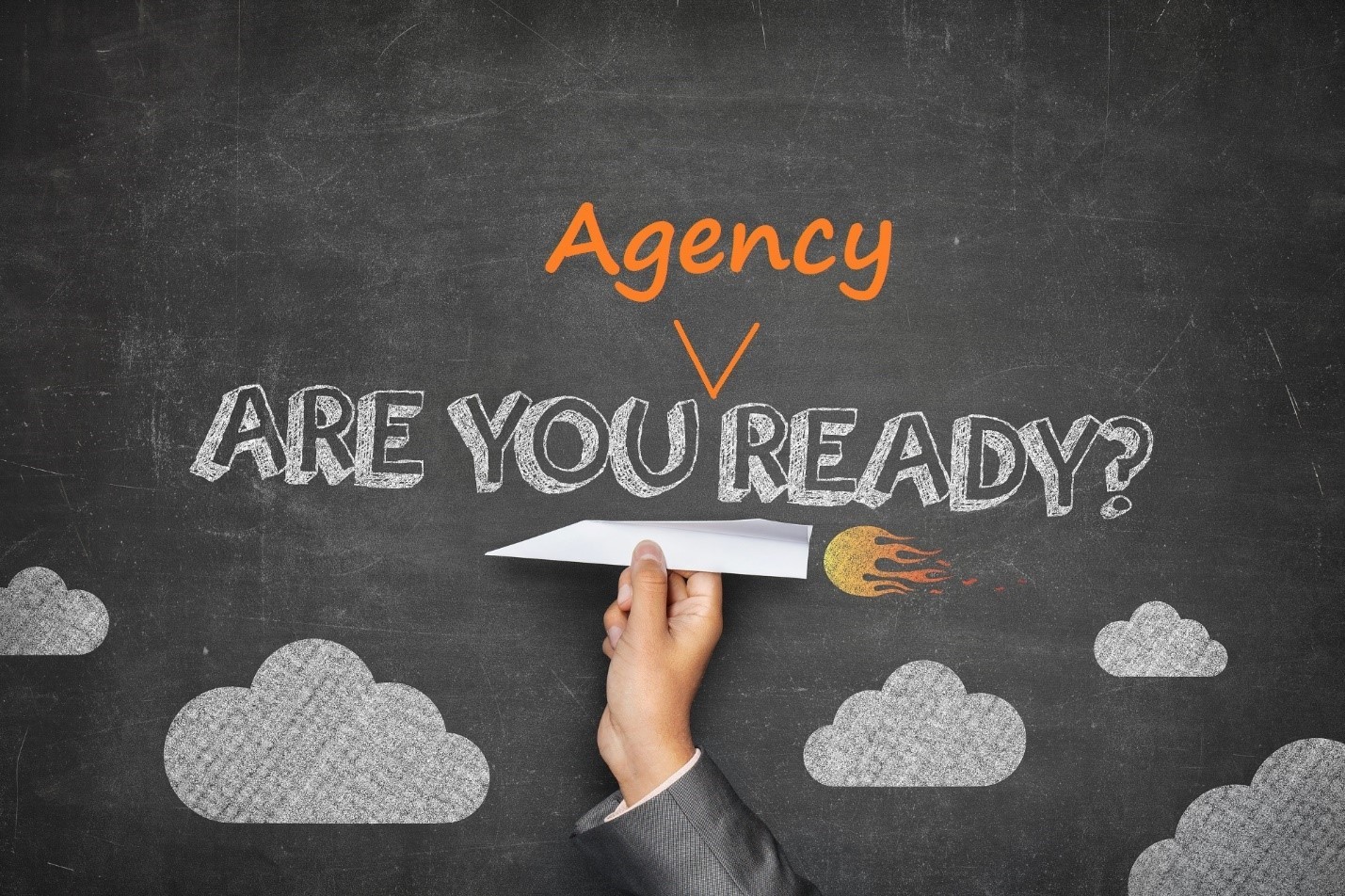 When Are You PR Agency Ready