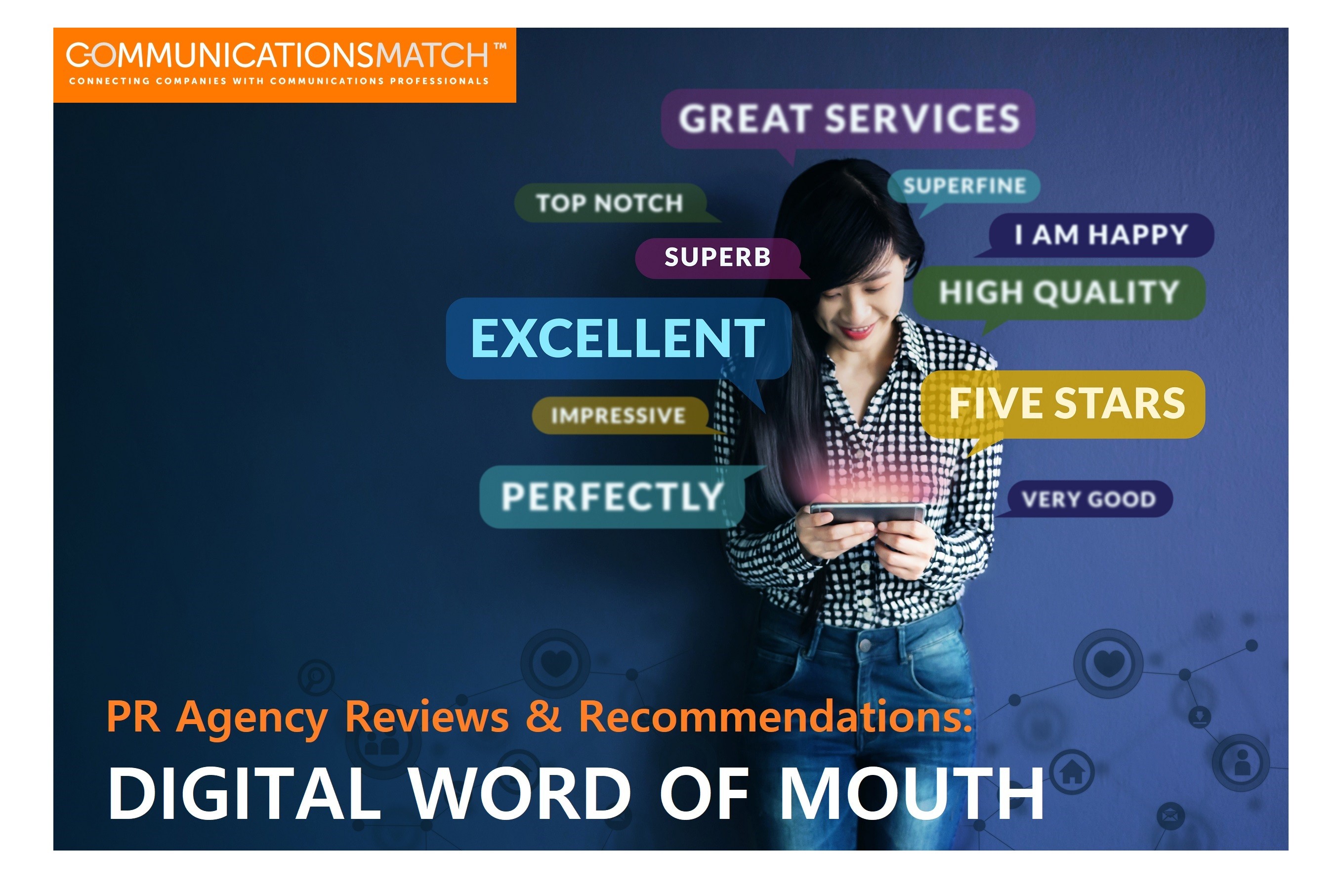 Digital Word of Mouth