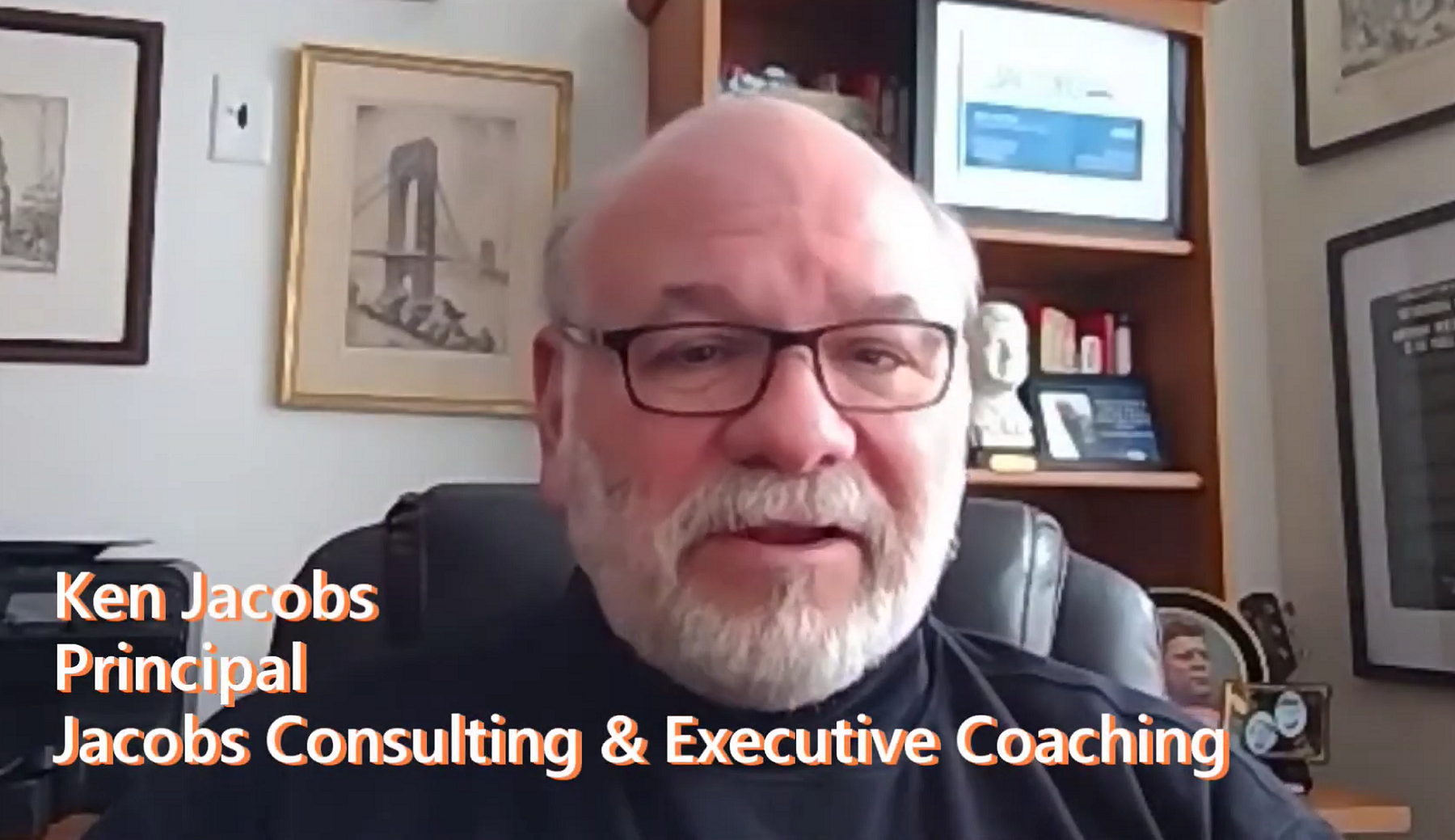 PR Leadership Coaching