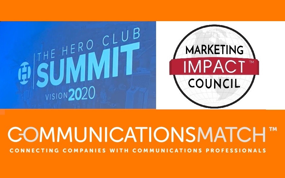 Hero Club CommunicationsMatch