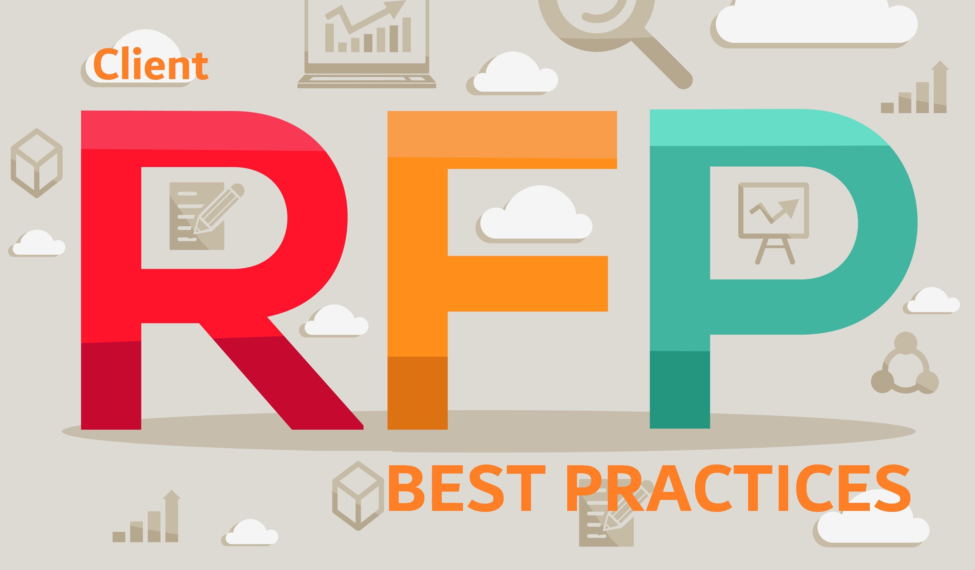 RFP Best Practices