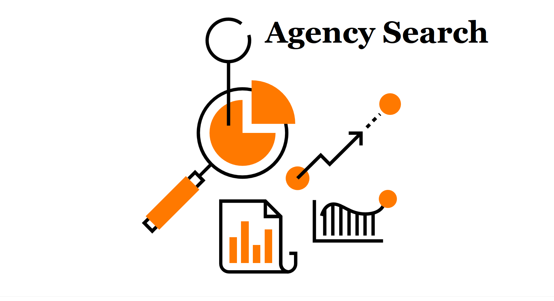 PR Agency Search