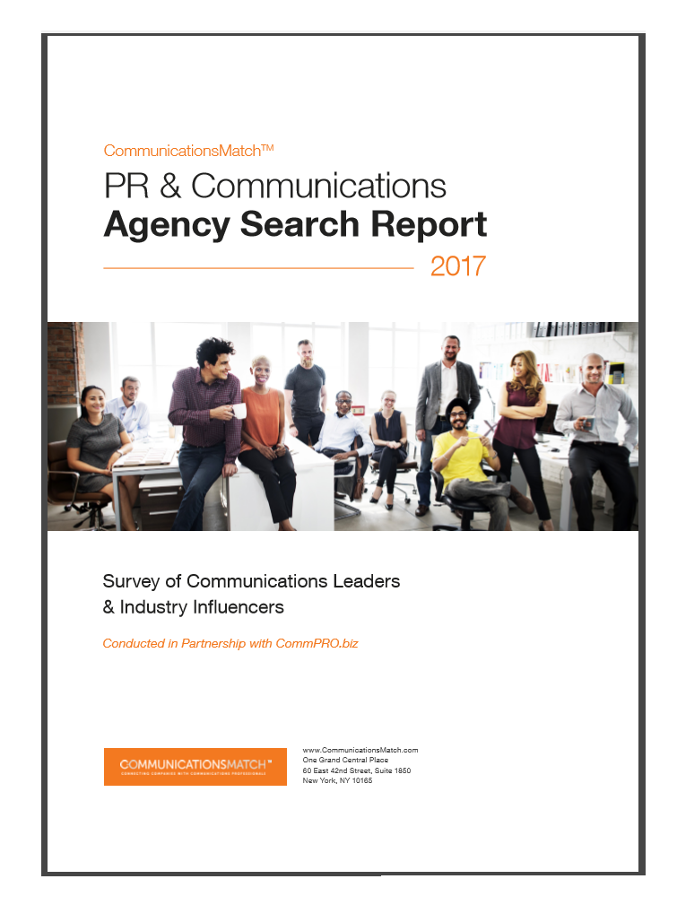 Agency Hiring Research Report